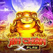 Jin Chan X Play